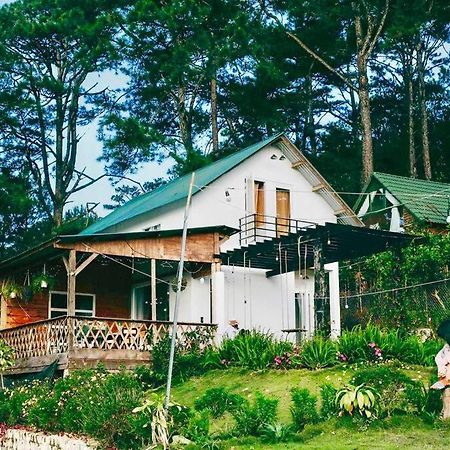 Вилла Kenny House Далат Экстерьер фото